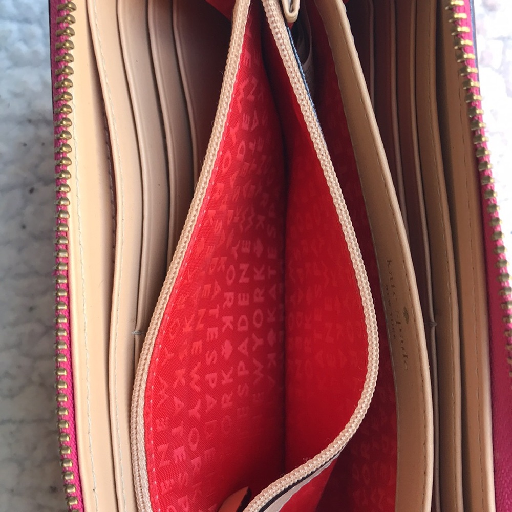 Kate Spade wallet - Picture 11 of 15